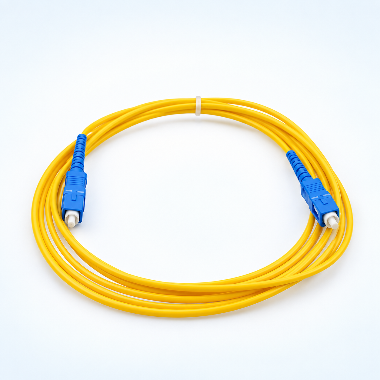 Patch Cord Fiber Optik